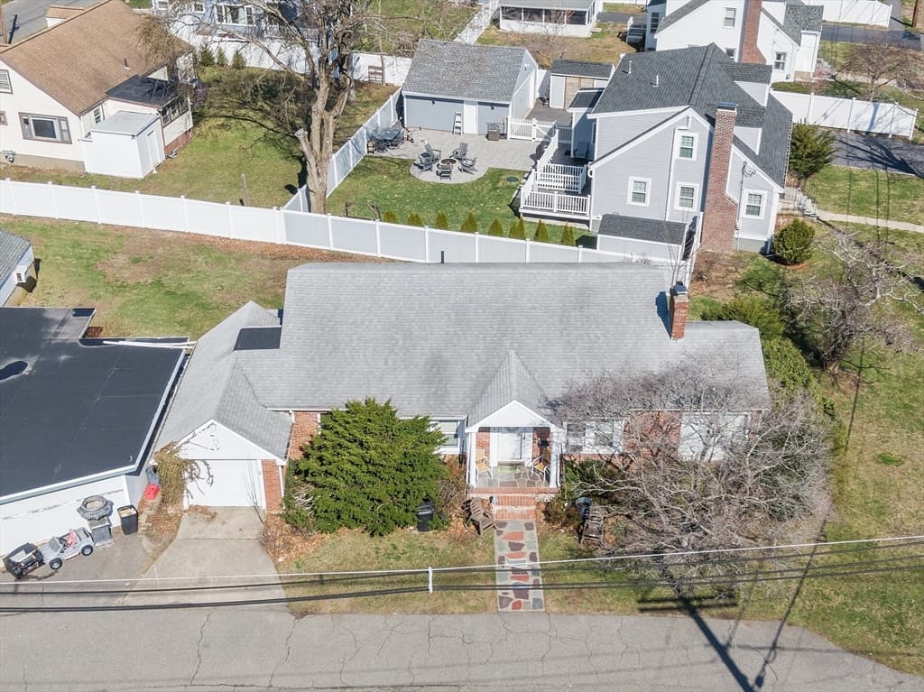 Single Family Residence at 344 Broadway, Lynnfield MA 01940, Lynnfield, photo 17 of 23