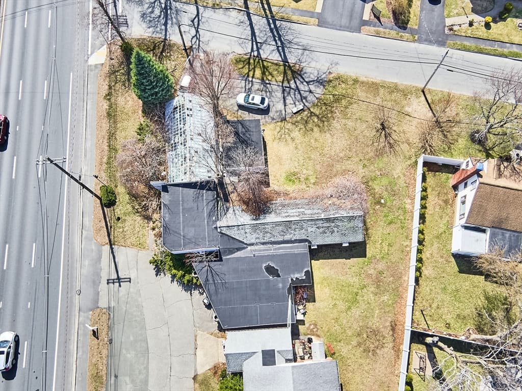 Single Family Residence at 344 Broadway, Lynnfield MA 01940, Lynnfield, photo 16 of 23