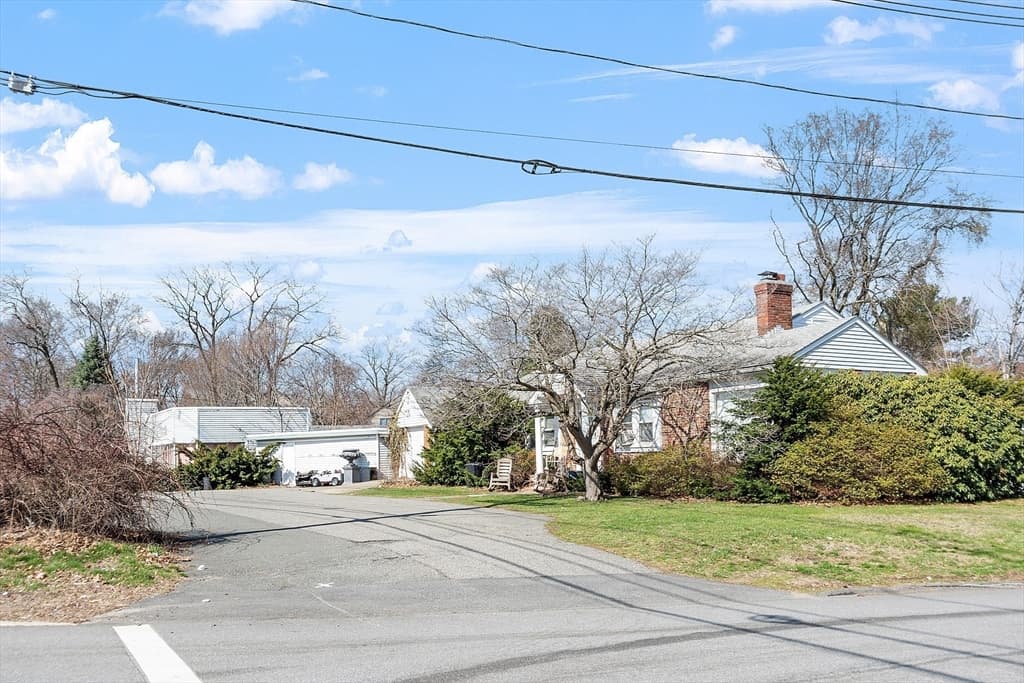 344 Broadway, Lynnfield MA 01940