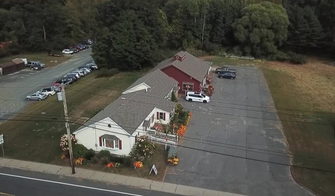 Commercial Sale at 636 College Hwy, Southwick MA 01077, photo 3 of 6