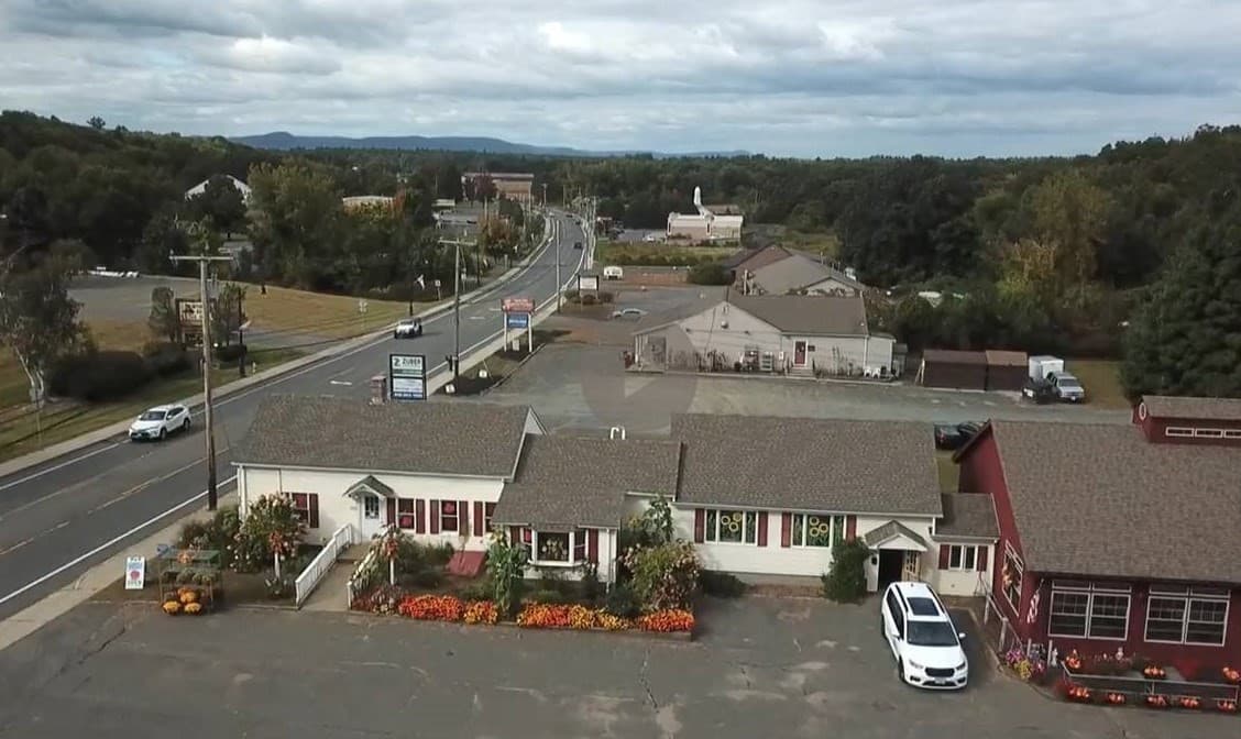 Commercial Sale at 636 College Hwy, Southwick MA 01077, photo 4 of 6