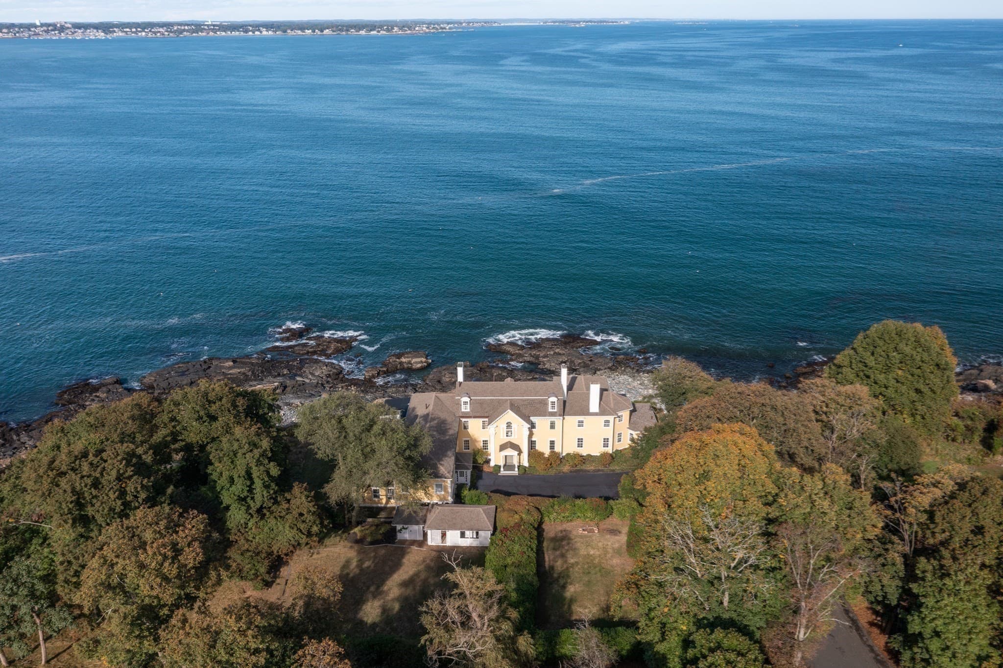 Single Family Residence at 66 Ocean St, Nahant MA 01908, photo 39 of 40