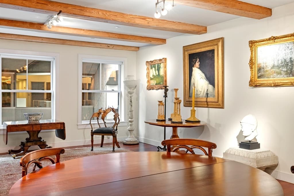 Condominium at One Winter Place # 3, Boston MA 02108, photo 14 of 38