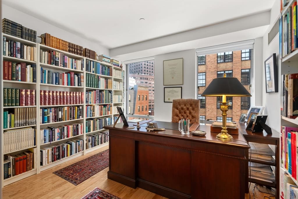 Condominium at 80 Broad Street # 1002, Boston MA 02110, photo 17 of 28