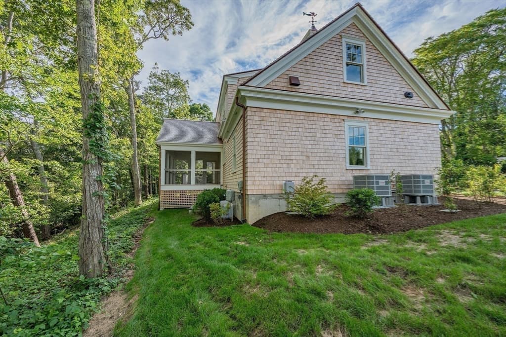 Single Family Residence at 287 Cedar St, Chatham MA 02633, Chatham, photo 33 of 42