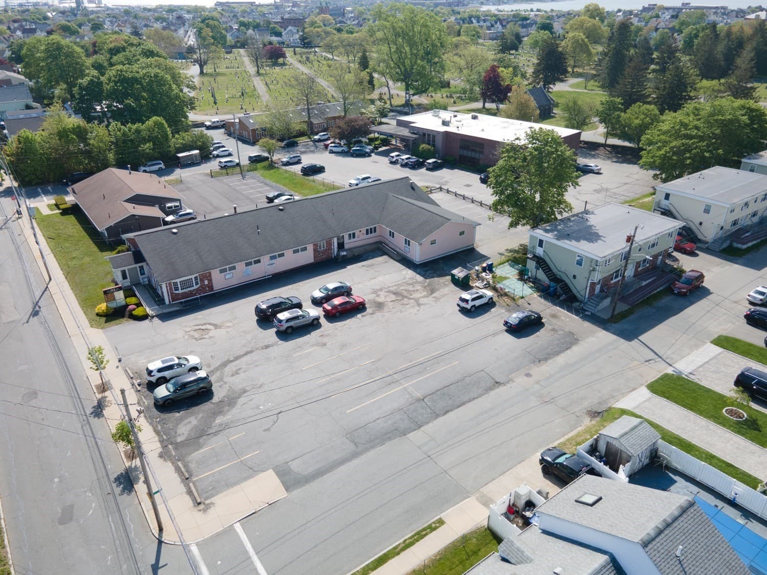 Commercial Sale at 92 Grape St. # 3, New Bedford MA 02740, New Bedford, photo 3 of 18