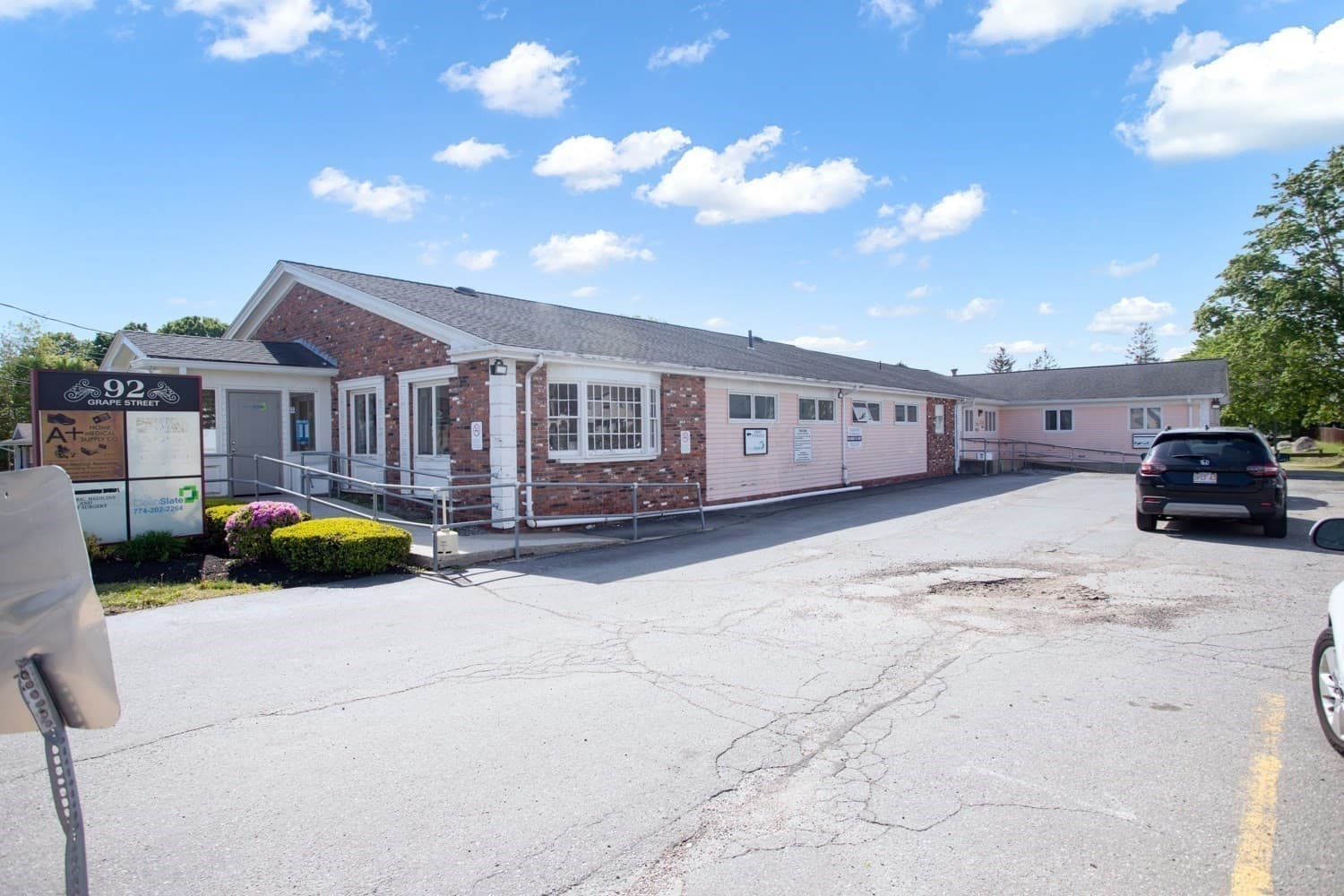 Commercial Sale at 92 Grape St. # 3, New Bedford MA 02740, New Bedford, photo 4 of 18