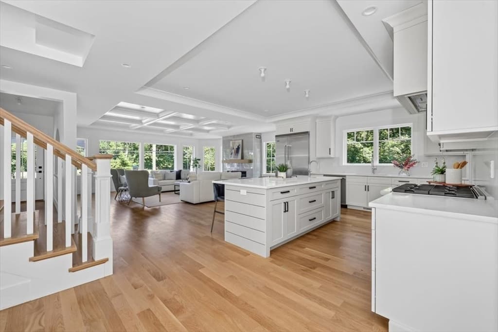 Single Family Residence at 251 Prospect Street, Norwell MA 02061, Norwell, photo 12 of 33