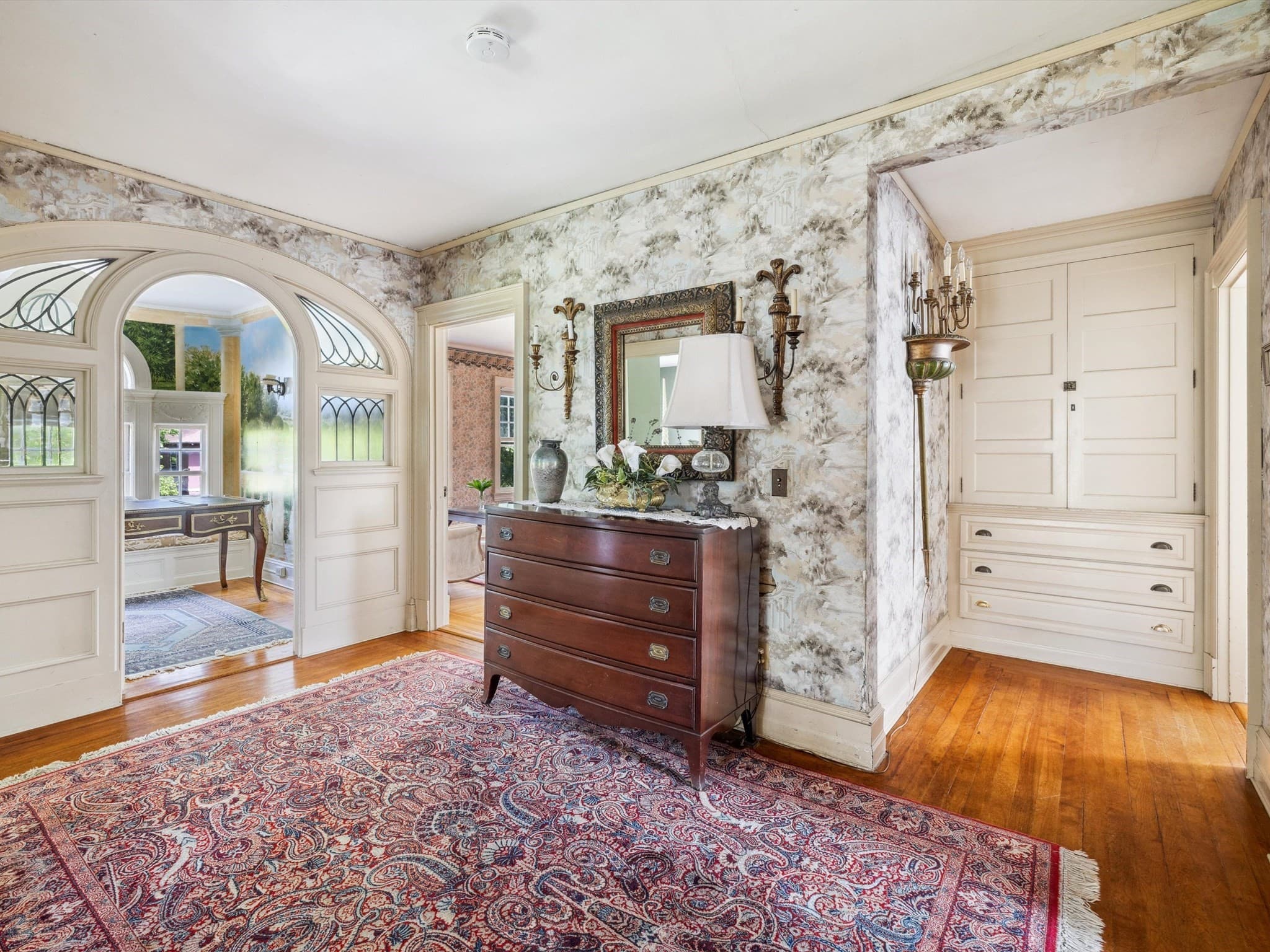 Single Family Residence at 31 Lenox St, Worcester MA 01602, Worcester, photo 20 of 42