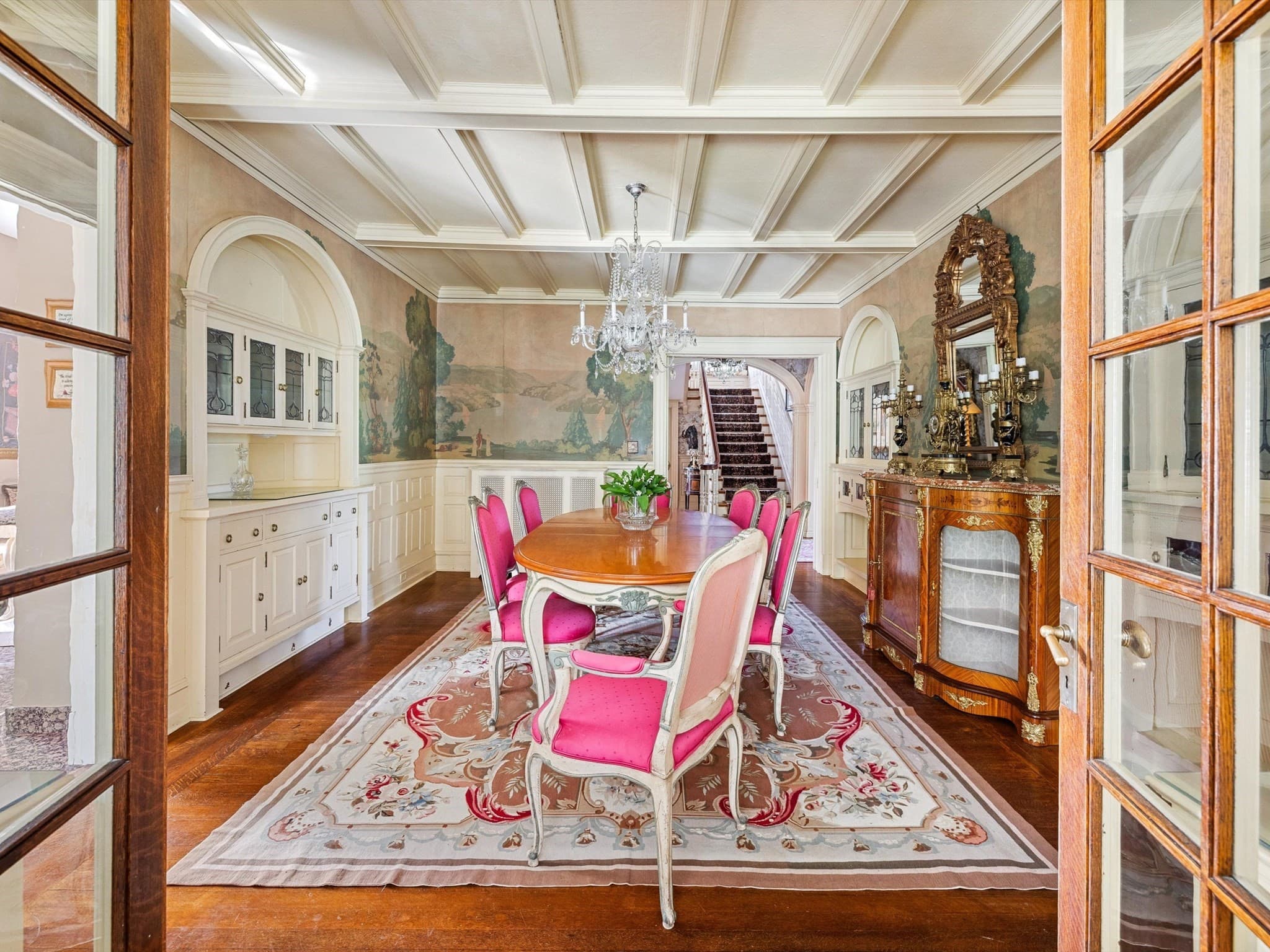 Single Family Residence at 31 Lenox St, Worcester MA 01602, Worcester, photo 11 of 42