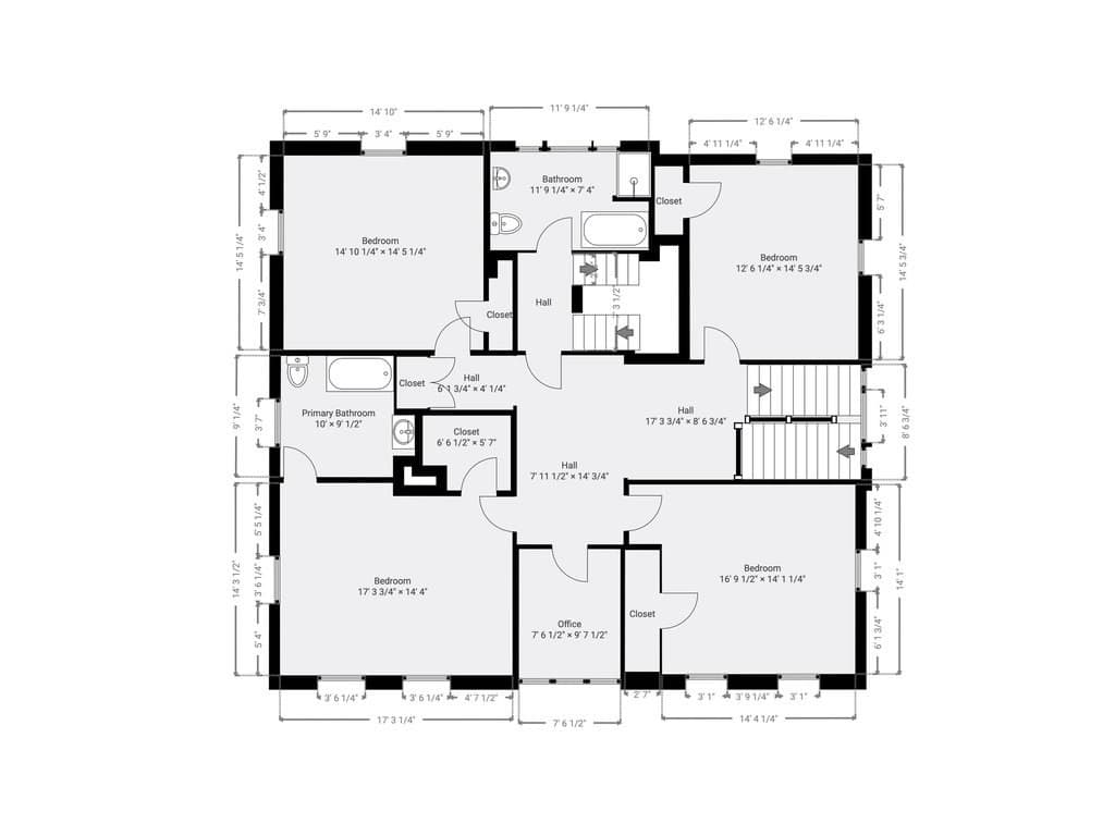 Single Family Residence at 31 Lenox St, Worcester MA 01602, Worcester, photo 40 of 42
