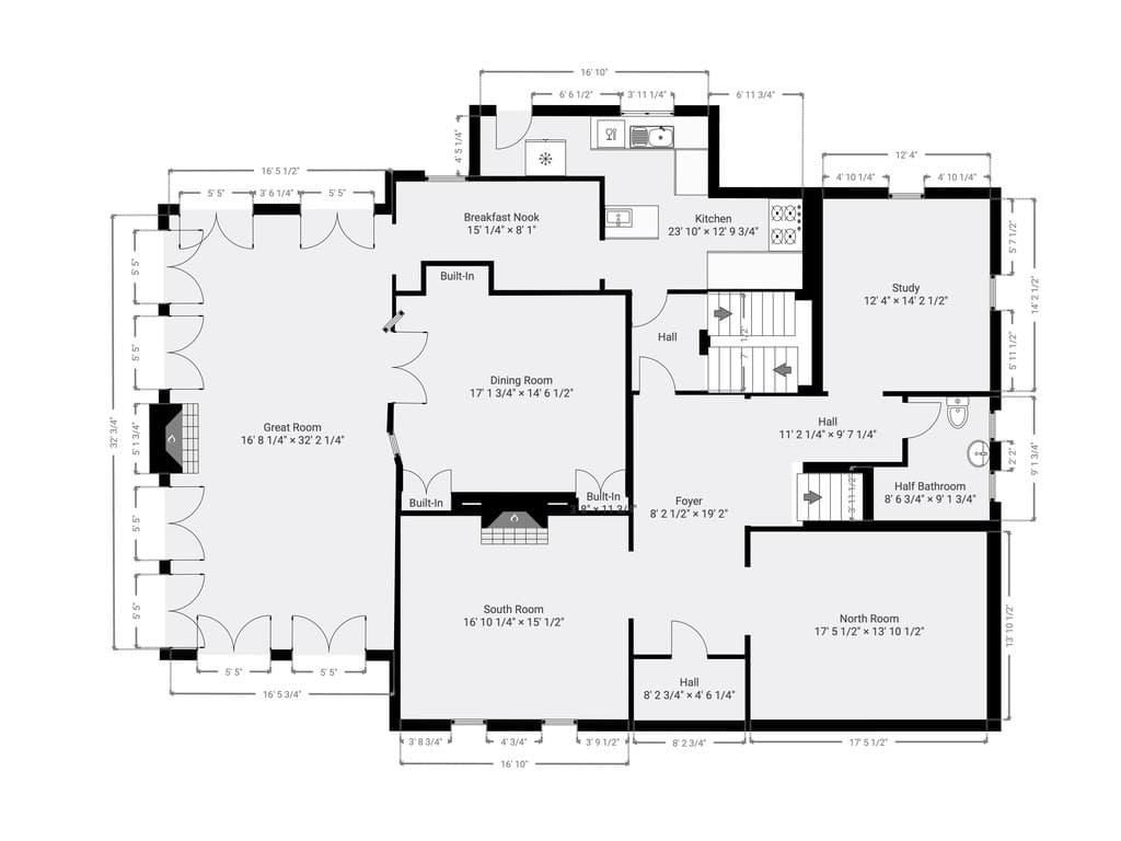 Single Family Residence at 31 Lenox St, Worcester MA 01602, Worcester, photo 39 of 42