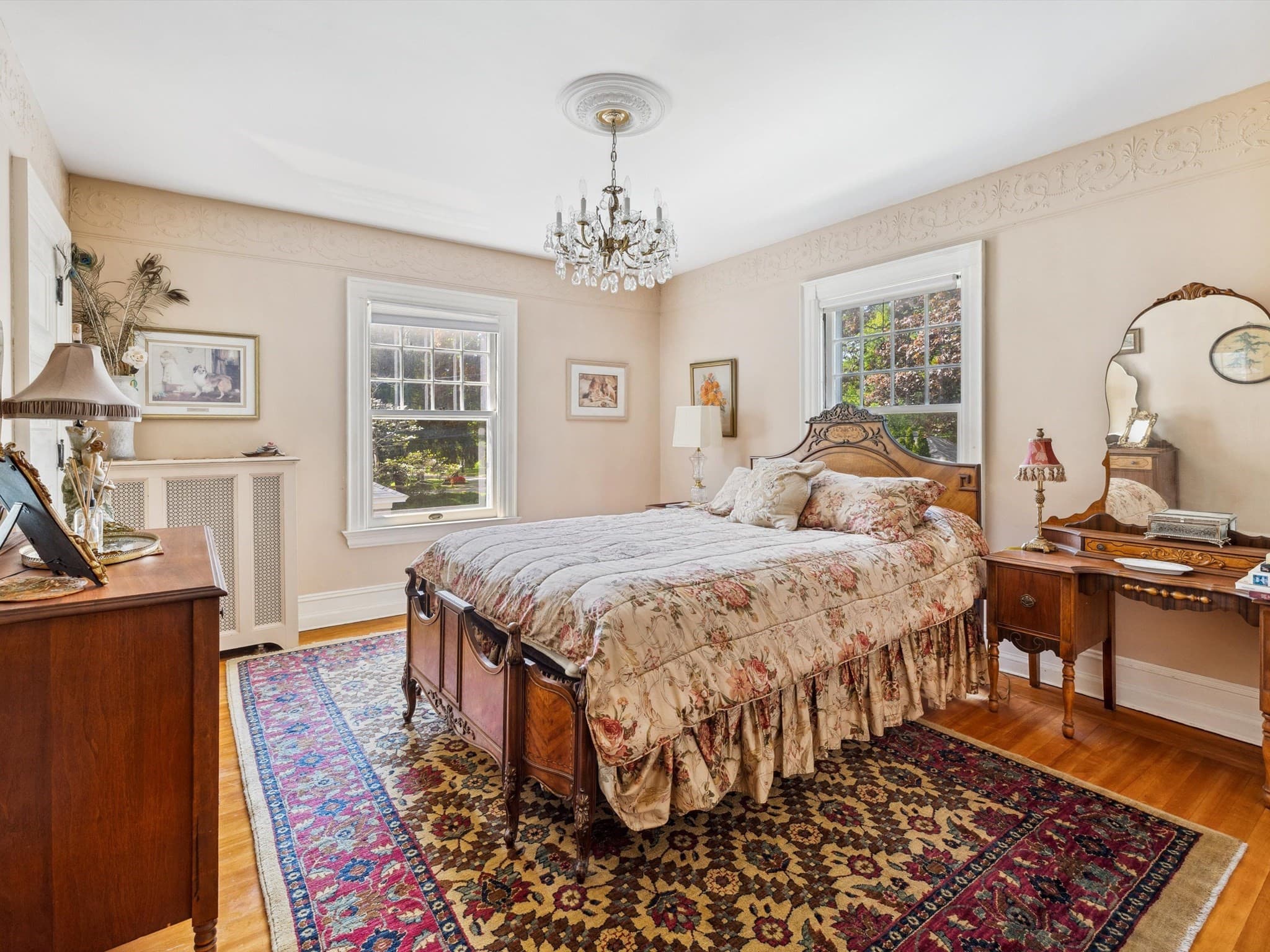 Single Family Residence at 31 Lenox St, Worcester MA 01602, Worcester, photo 25 of 42