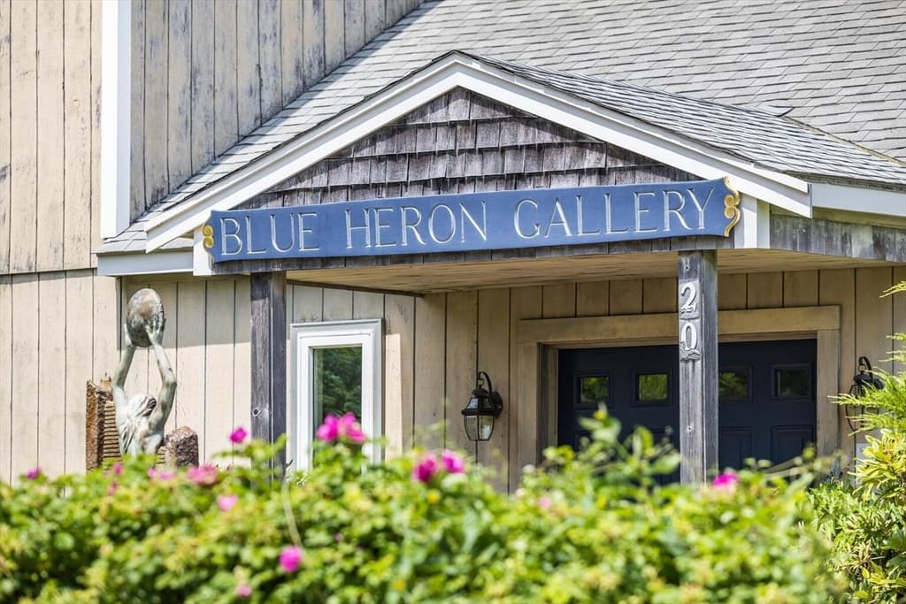 20 Bank Street, Wellfleet MA 02667