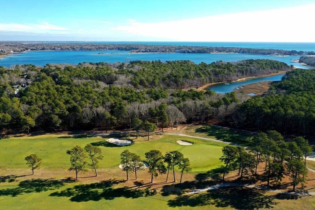 Lot 288 Seapuit River Rd A, Barnstable MA 02655 photo 5