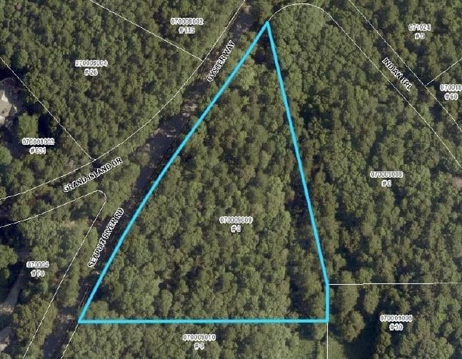 Lot 289 Seapuit River Road B, Barnstable MA 02655 photo 3