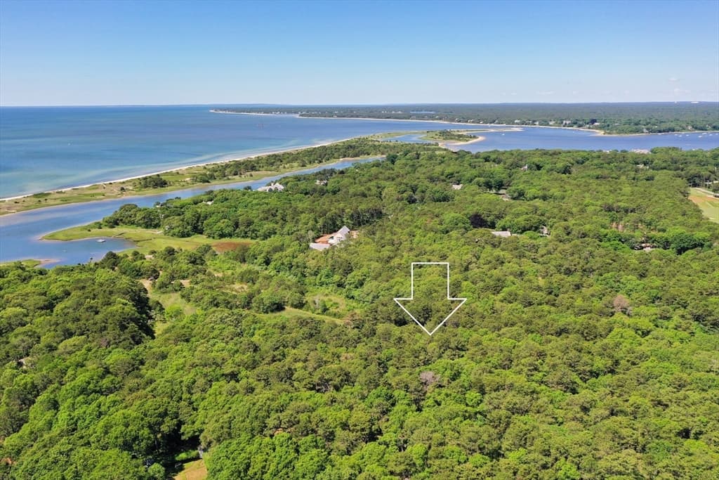 Lot 289 Seapuit River Road B, Barnstable MA 02655 photo 9