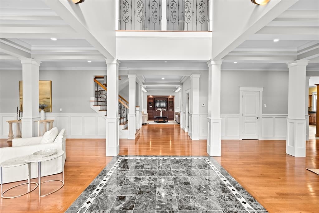 Single Family Residence at 33 Moniz Drive, Westport MA 02790, photo 3 of 42