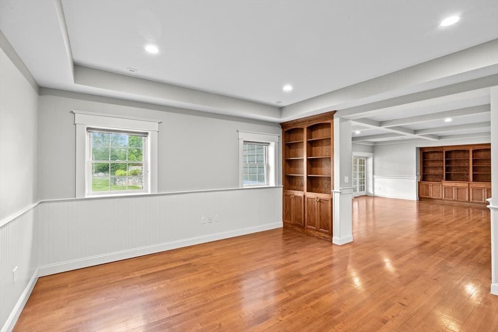 Single Family Residence at 33 Moniz Drive, Westport MA 02790, photo 32 of 42