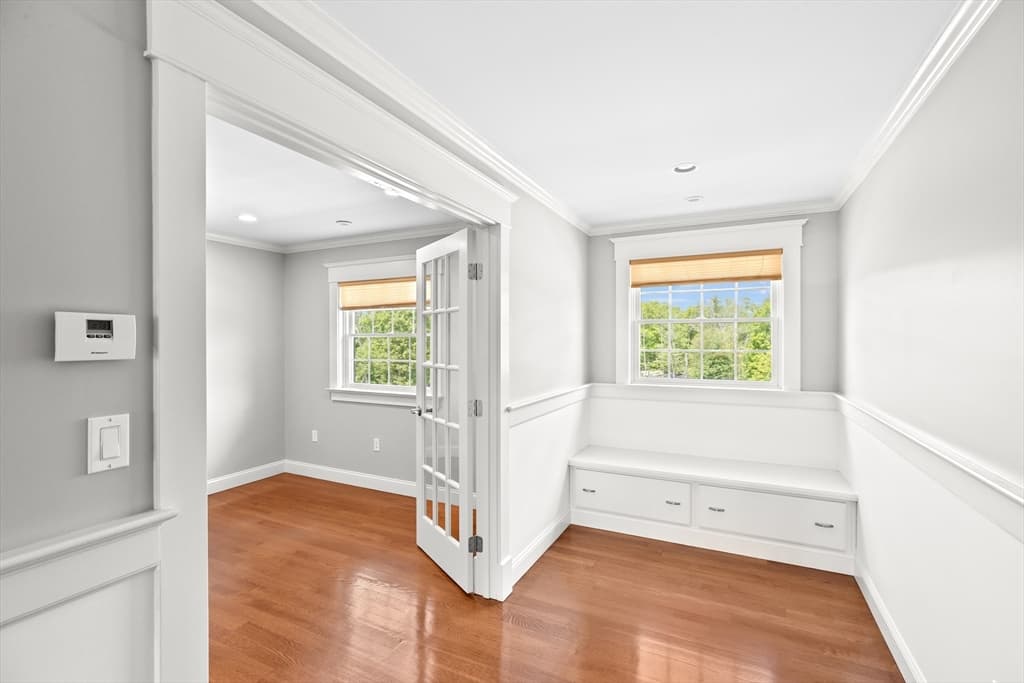 Single Family Residence at 33 Moniz Drive, Westport MA 02790, photo 28 of 42