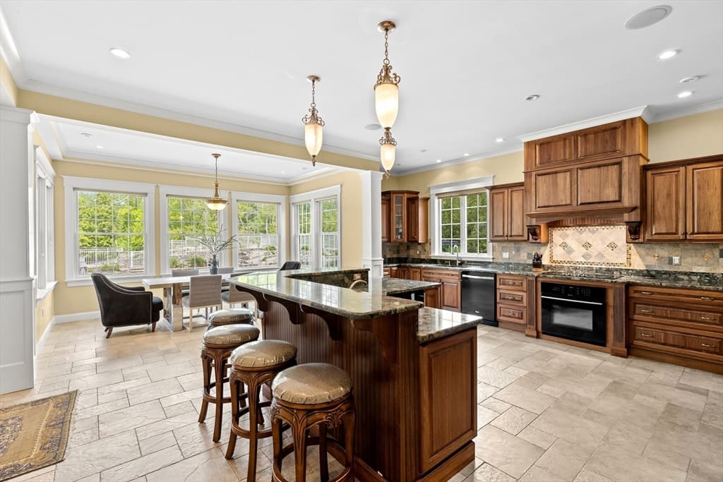 Single Family Residence at 33 Moniz Drive, Westport MA 02790, photo 20 of 42