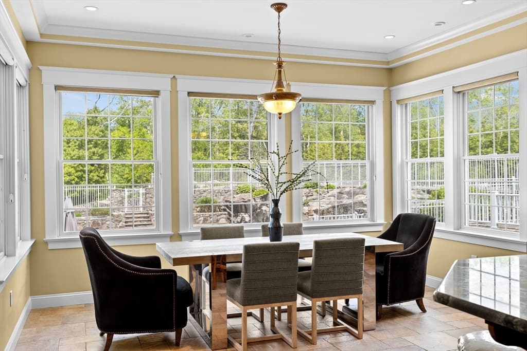 Single Family Residence at 33 Moniz Drive, Westport MA 02790, photo 21 of 42
