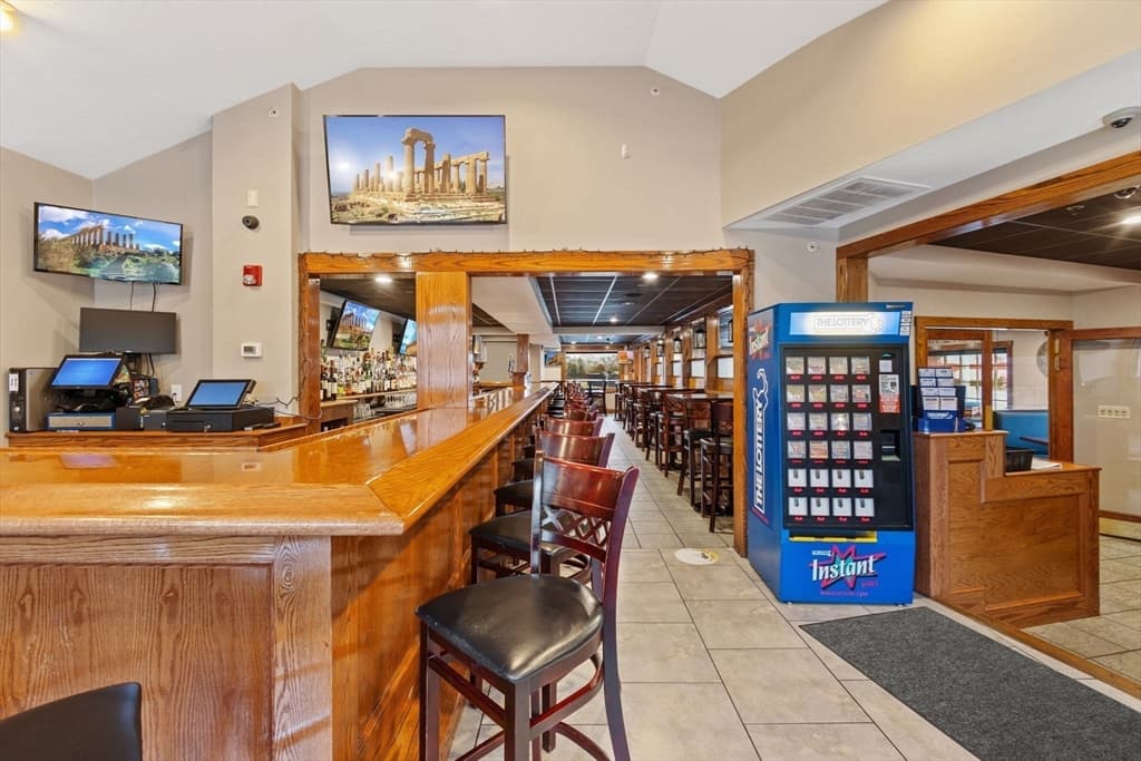 Business Opportunity at 275 North Main Street, West Bridgewater MA 02379, photo 23 of 36