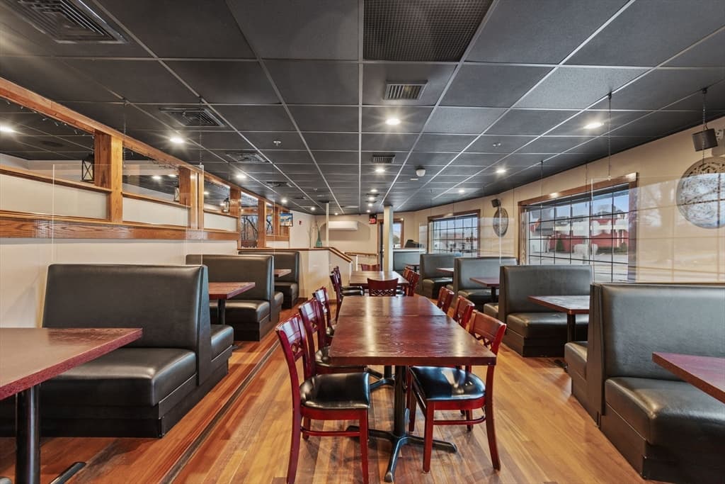 Business Opportunity at 275 North Main Street, West Bridgewater MA 02379, photo 12 of 36