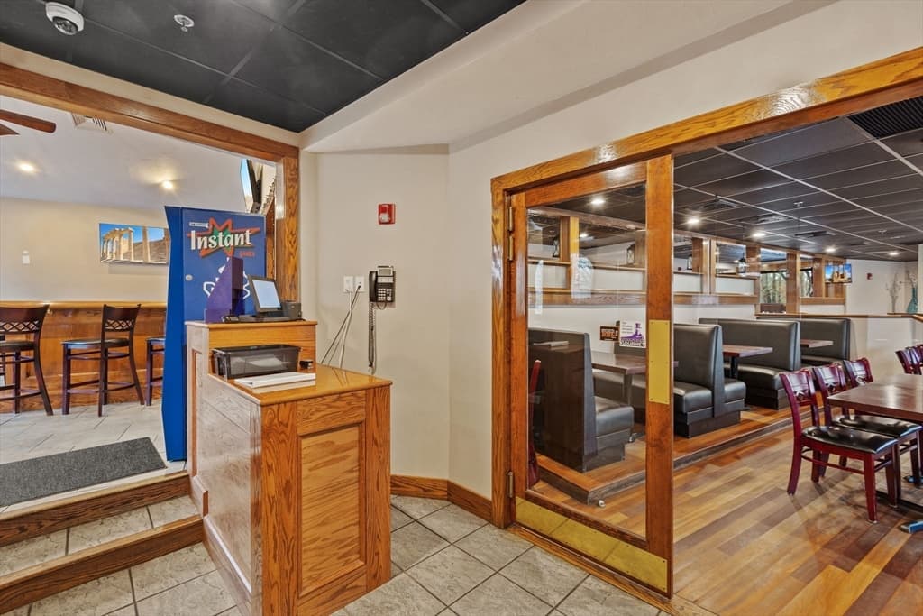 Business Opportunity at 275 North Main Street, West Bridgewater MA 02379, photo 26 of 36