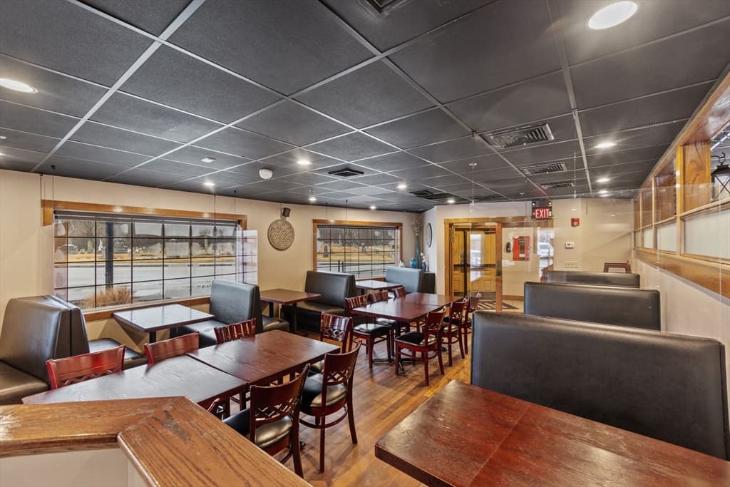 Business Opportunity at 275 North Main Street, West Bridgewater MA 02379, photo 29 of 36