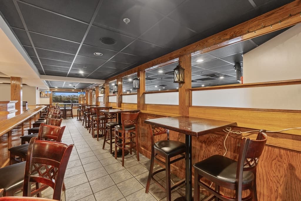 Business Opportunity at 275 North Main Street, West Bridgewater MA 02379, photo 4 of 36
