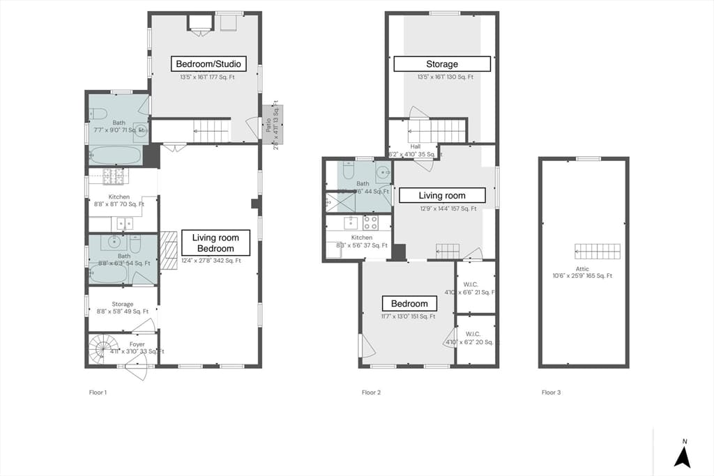 37 D Court Street, Provincetown MA 02657 photo 9