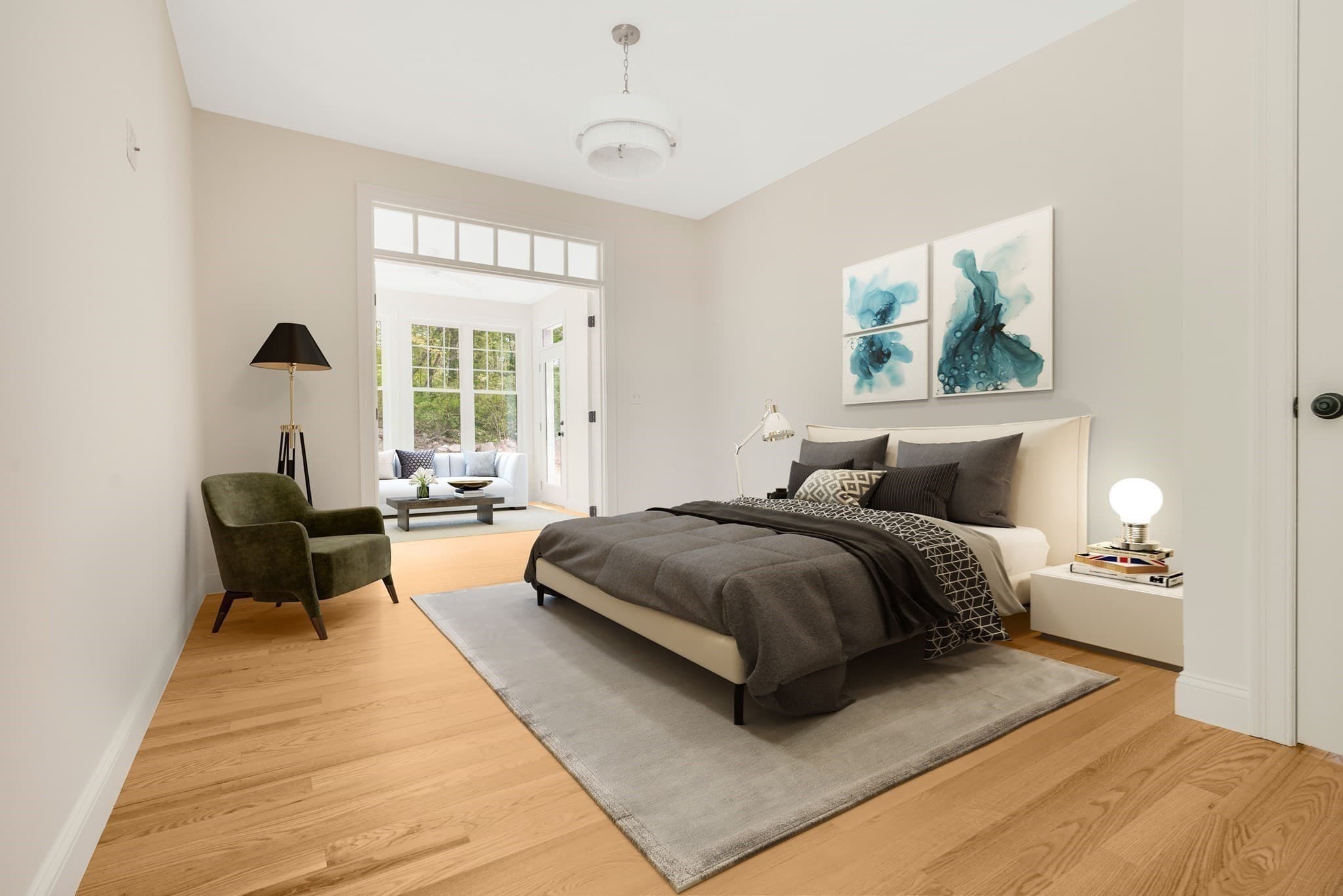 Single Family Residence at 47 Spring Street, Rehoboth MA 02769, photo 12 of 35