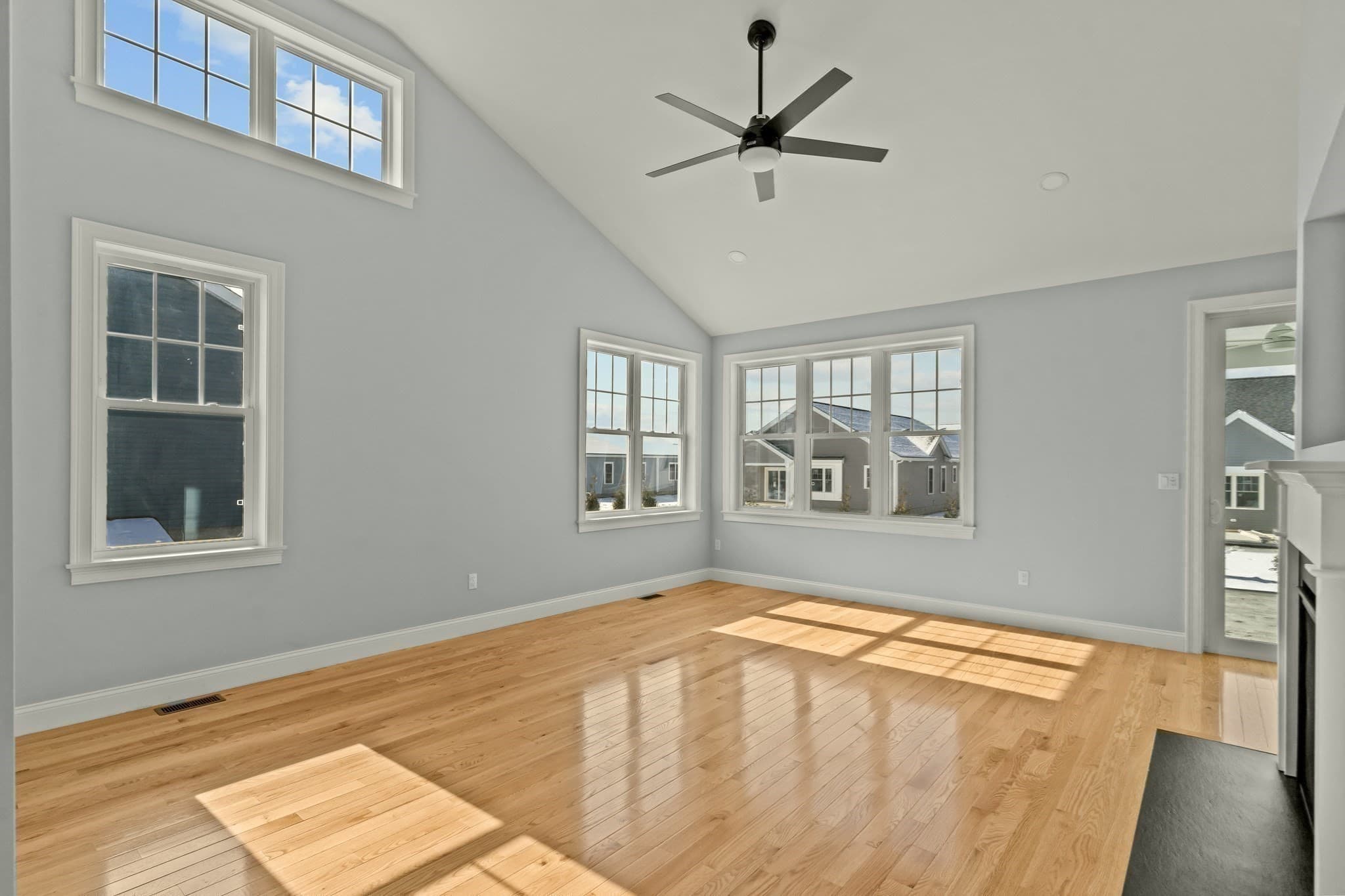 Single Family Residence at 47 Spring Street, Rehoboth MA 02769, photo 15 of 35