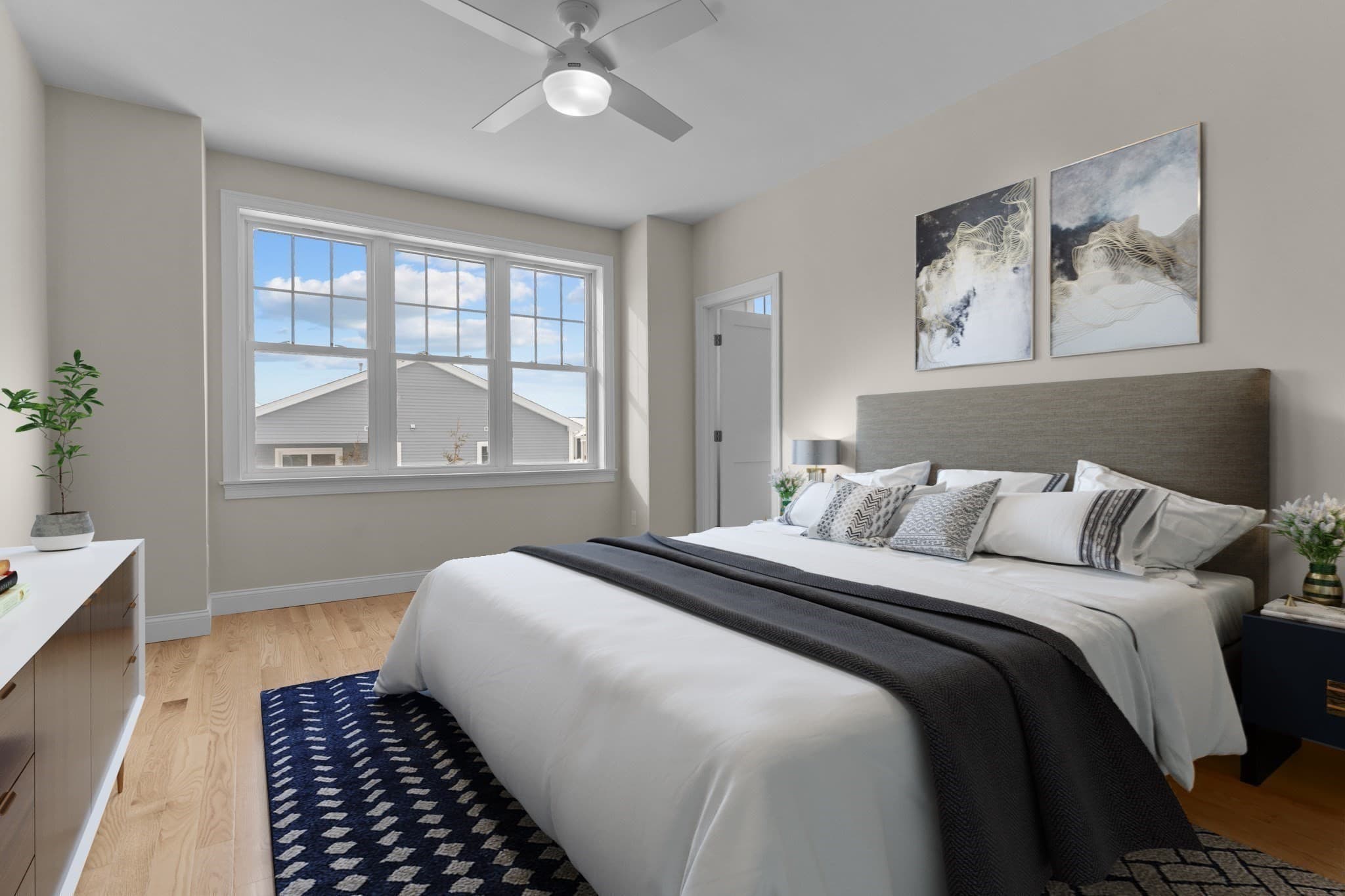 Single Family Residence at 47 Spring Street, Rehoboth MA 02769, photo 19 of 35