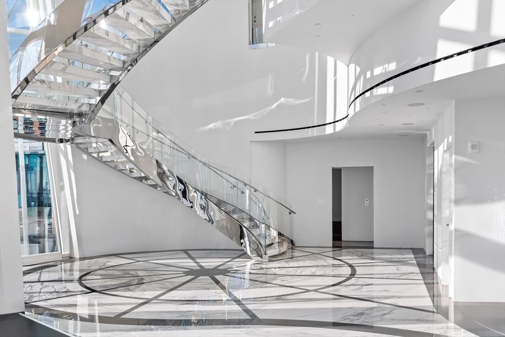 Condominium at 150 Seaport Blvd., Boston MA 02210, Boston, photo 6 of 17
