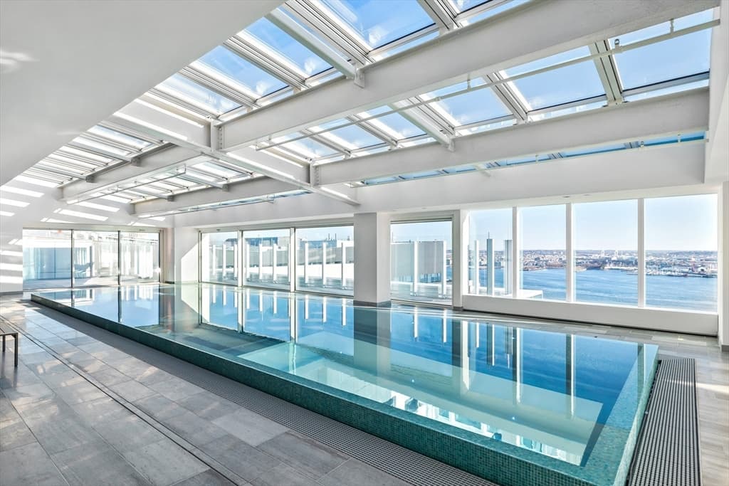 Condominium at 150 Seaport Blvd., Boston MA 02210, Boston, photo 7 of 17