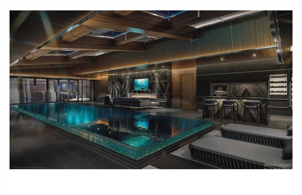Condominium at 150 Seaport Blvd., Boston MA 02210, Boston, photo 14 of 17