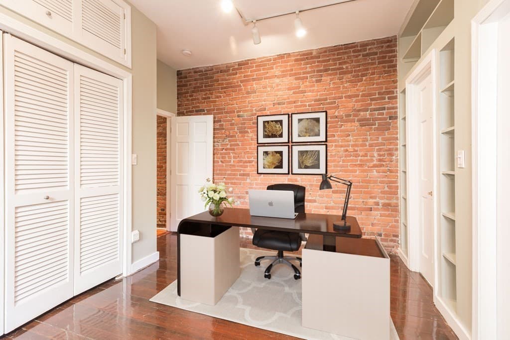 Condominium at 15 Blackwood # 2, Boston MA 02115, photo 7 of 11