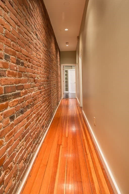 Condominium at 15 Blackwood # 2, Boston MA 02115, photo 5 of 11