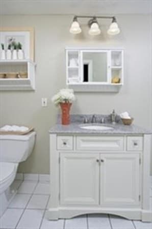 Condominium at 15 Blackwood # 2, Boston MA 02115, photo 8 of 11