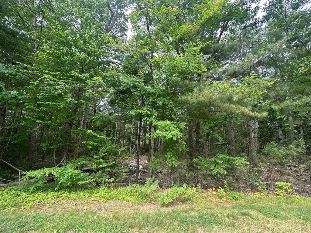 52 Round Farm Rd Lot 1, Rehoboth MA 02769