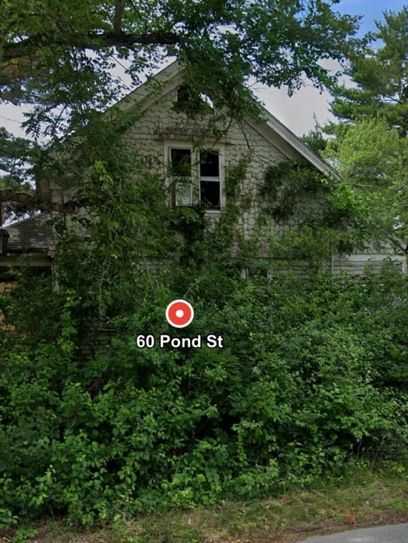 Commercial Sale at 46 Pond St, Seekonk MA 02771, photo 2 of 2