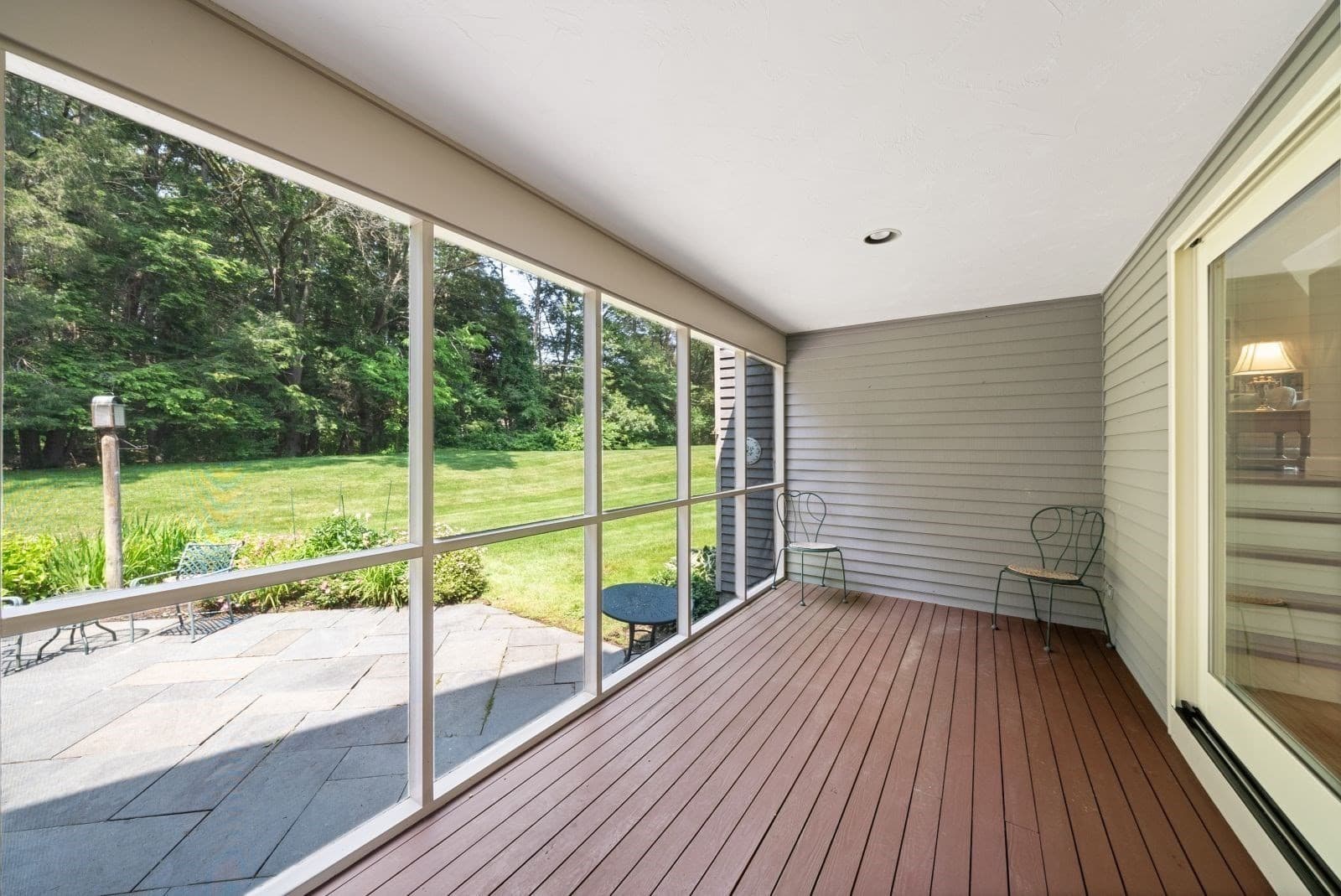 Condominium at 18 Phillips Pond Rd # 18, Natick MA 01760, Natick, photo 27 of 41