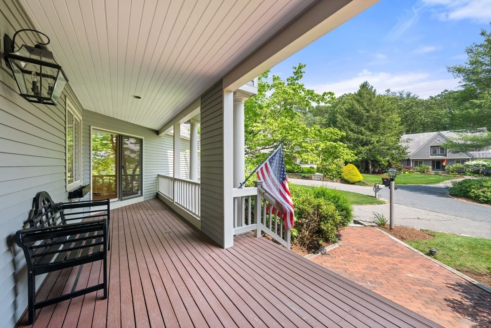 Condominium at 18 Phillips Pond Rd # 18, Natick MA 01760, Natick, photo 2 of 41