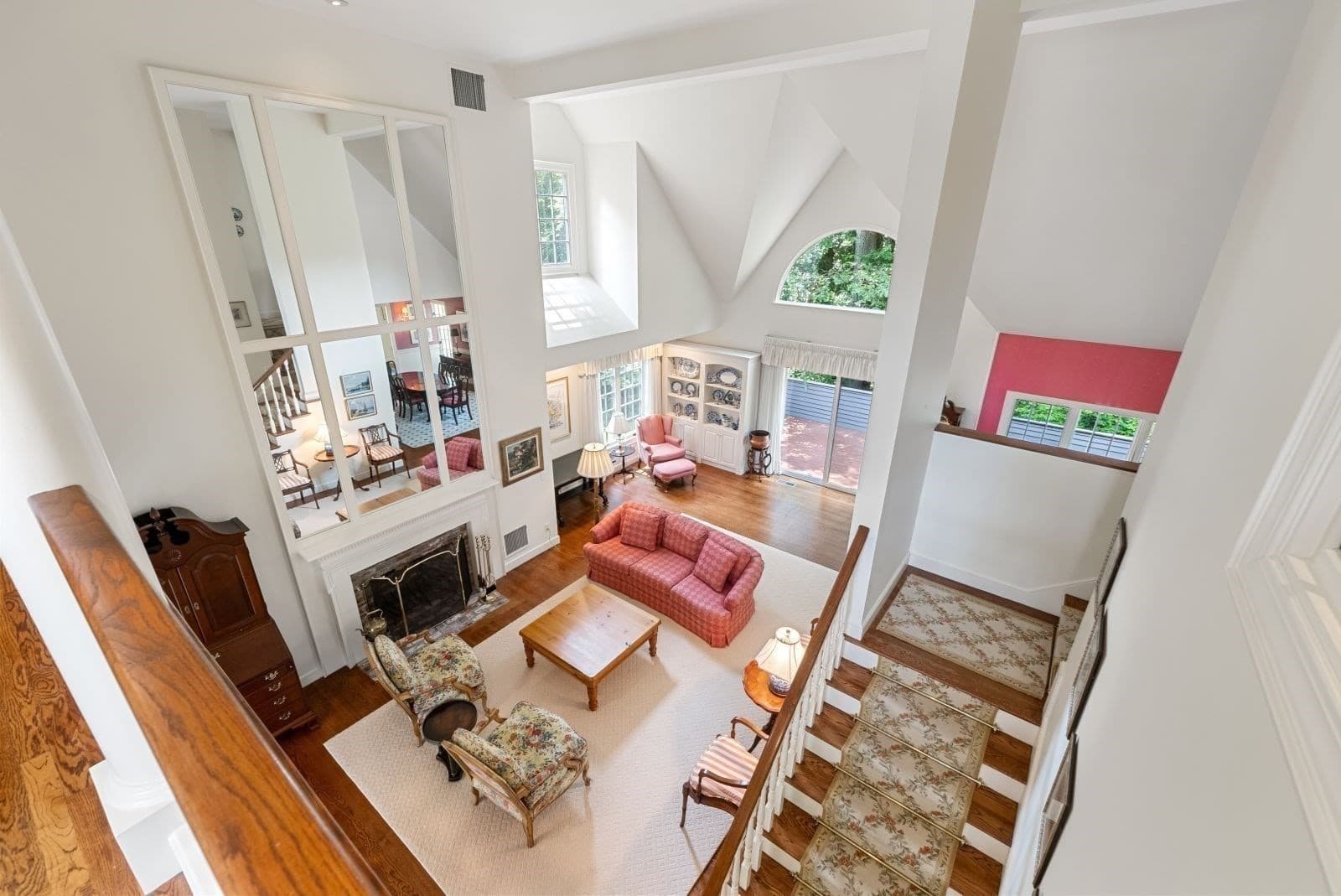 Condominium at 18 Phillips Pond Rd # 18, Natick MA 01760, Natick, photo 17 of 41