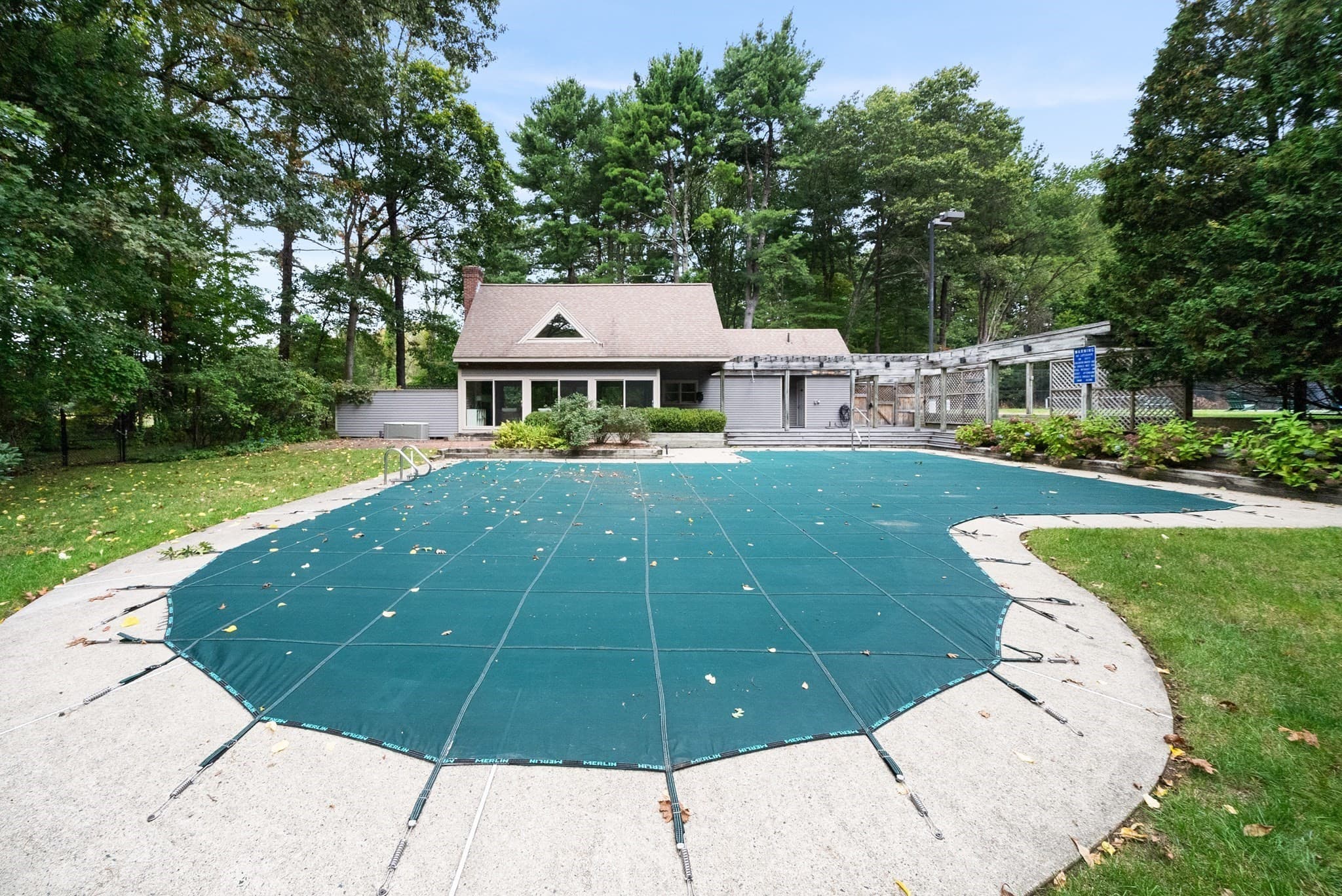 Condominium at 18 Phillips Pond Rd # 18, Natick MA 01760, Natick, photo 36 of 41
