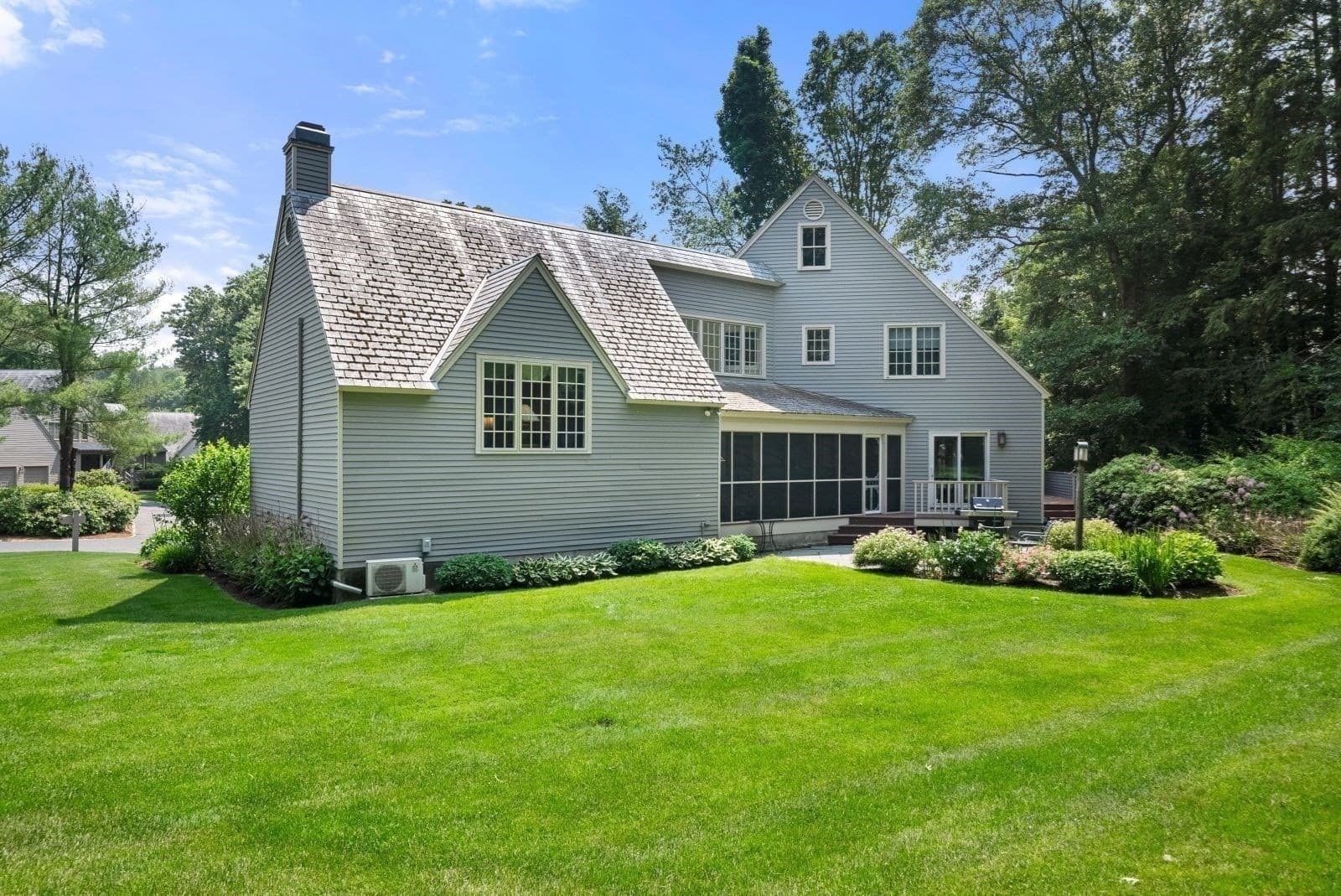 Condominium at 18 Phillips Pond Rd # 18, Natick MA 01760, Natick, photo 33 of 41