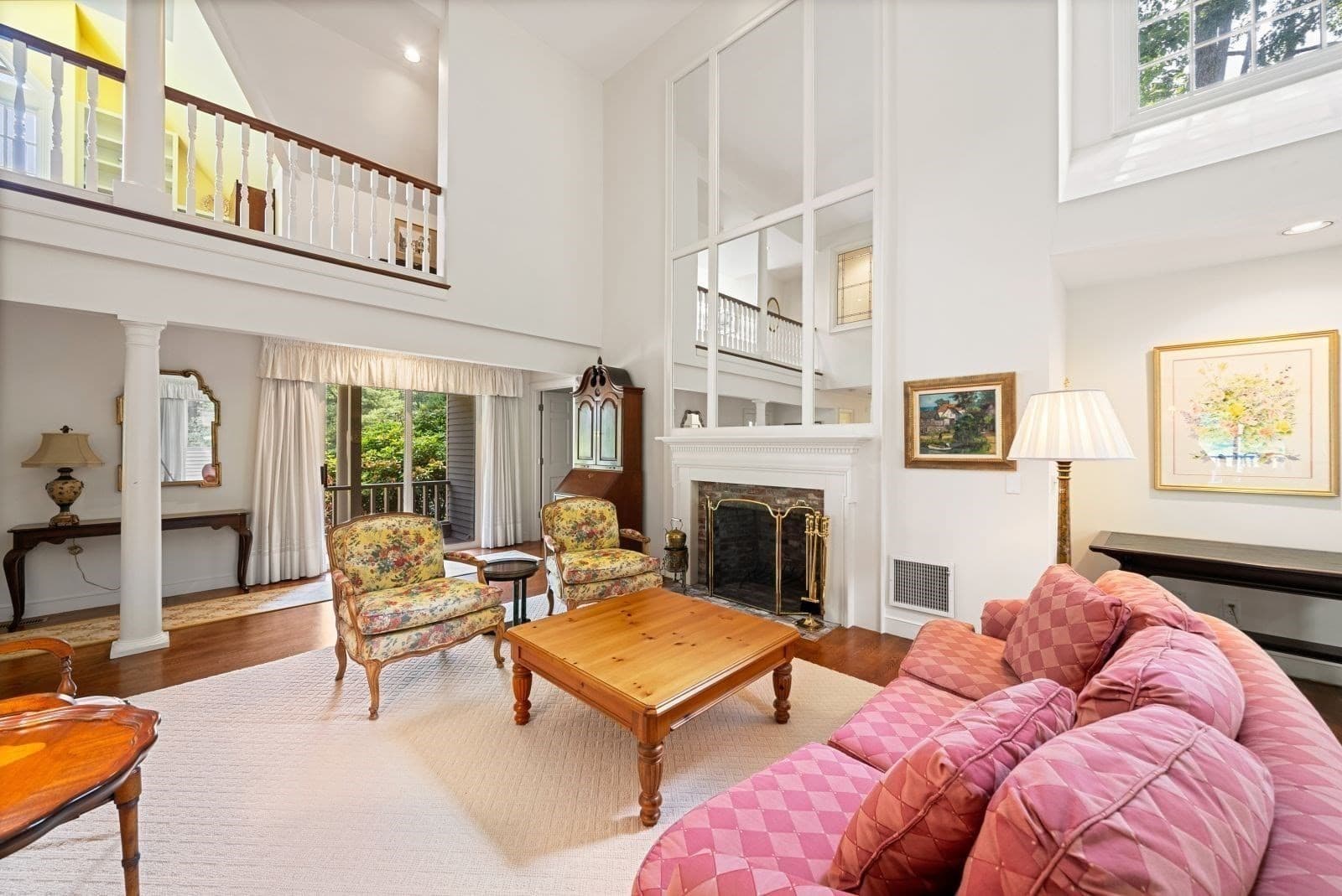 Condominium at 18 Phillips Pond Rd # 18, Natick MA 01760, Natick, photo 14 of 41