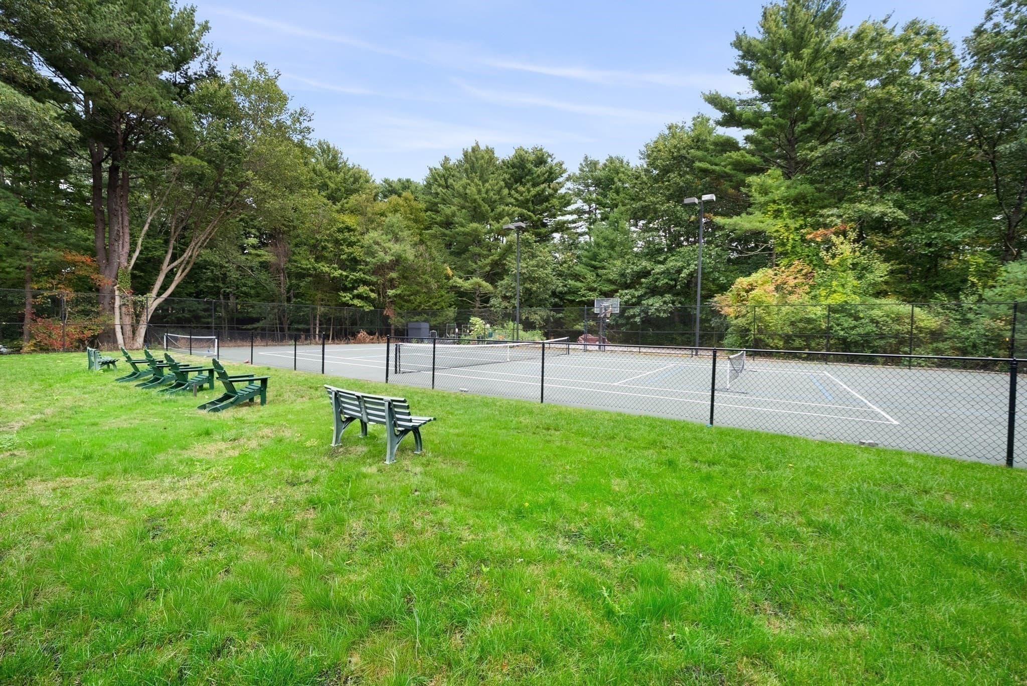 Condominium at 18 Phillips Pond Rd # 18, Natick MA 01760, Natick, photo 39 of 41